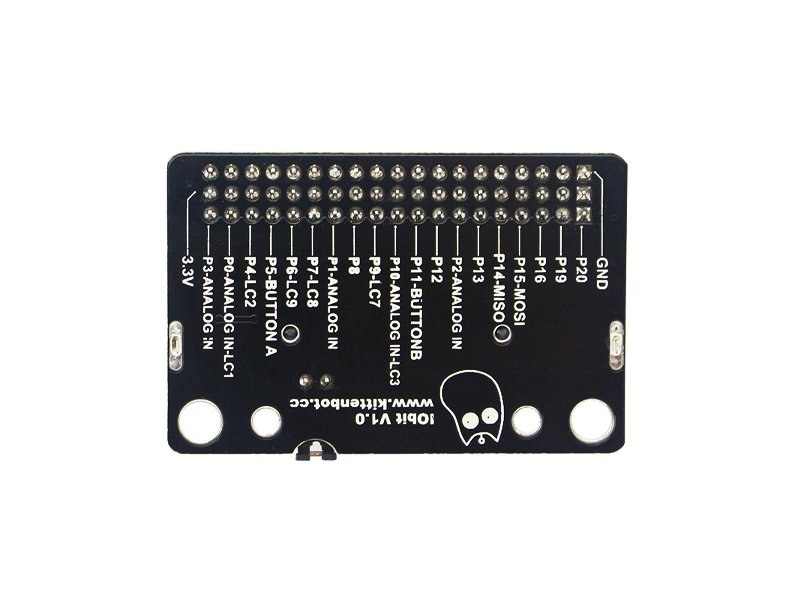 BBC Micro:Bit Expantion Board - Image 4